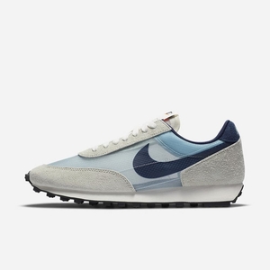 Chaussure Marathon Nike DBreak SP Bleu 5980-163 Teal Tint/Jade Aura/Sail/Midnight Navy Homme | DES-72734708